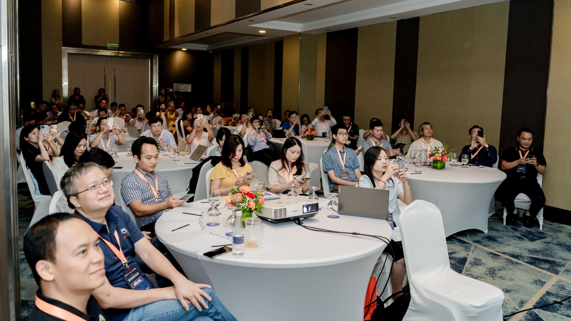 Trainocate Vietnam cùng AWS thúc đẩy đổi mới giáo dục với Generative AI
