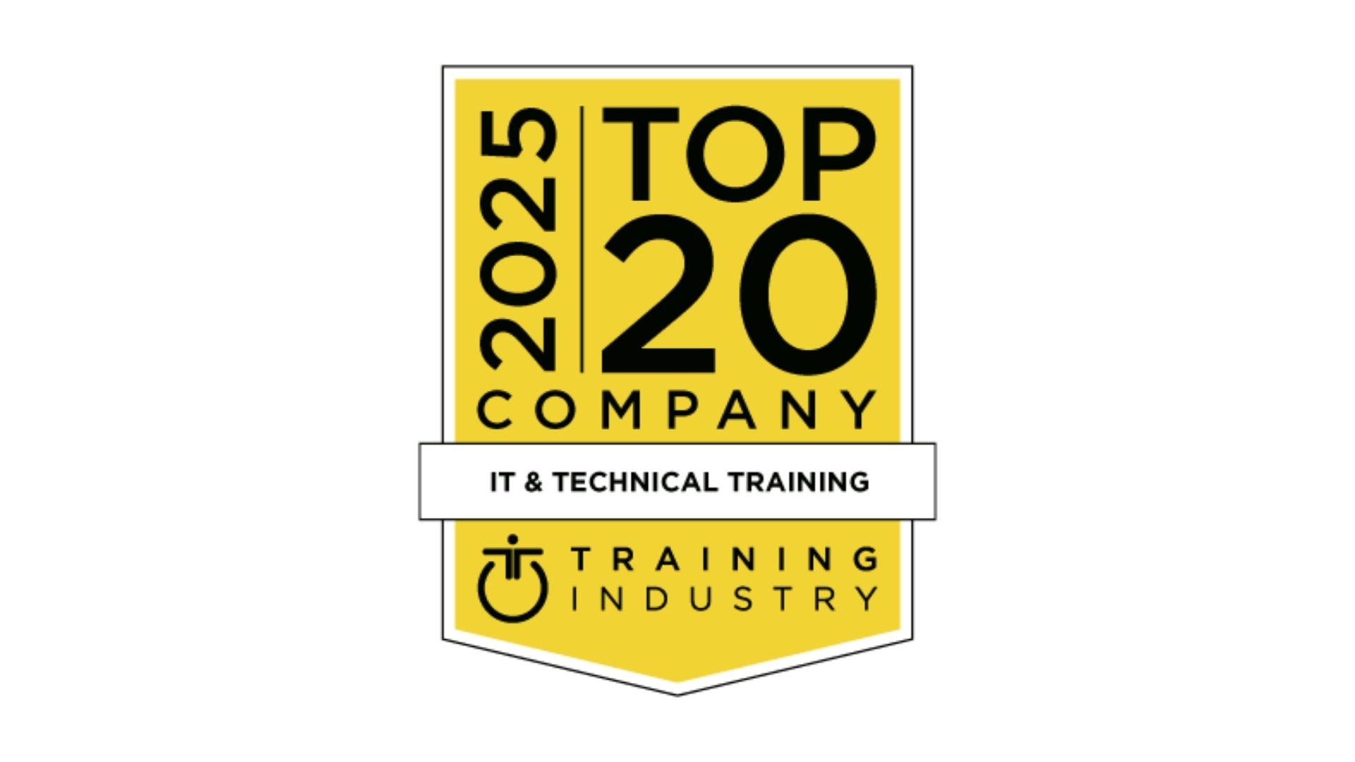 Trainocate 6 năm liên tiếp đạt giải thưởng "Top 20 IT & Technical Training Companies Worldwide"