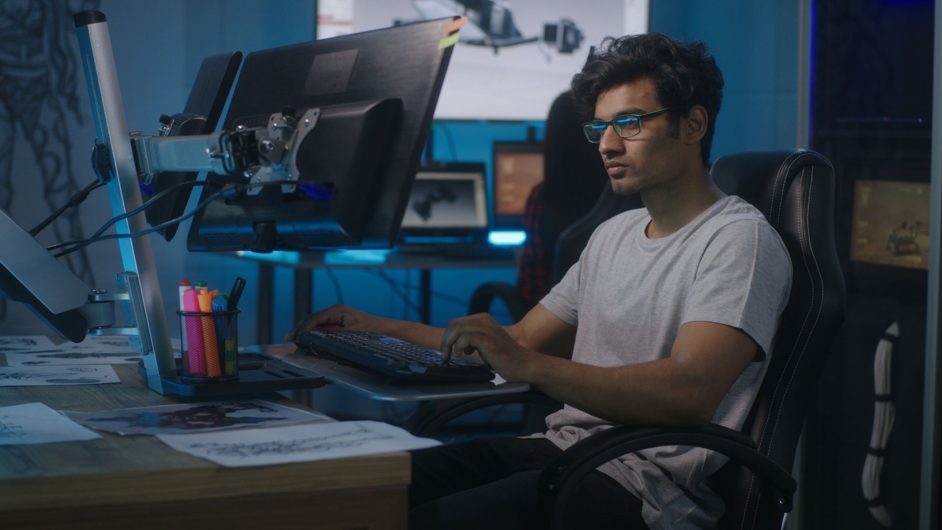 Kỹ sư AI là gì? Công việc hằng ngày của một kỹ sư AI