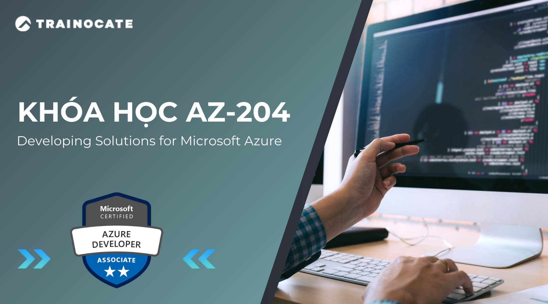 AZ-204 Developing Solutions for Microsoft Azure