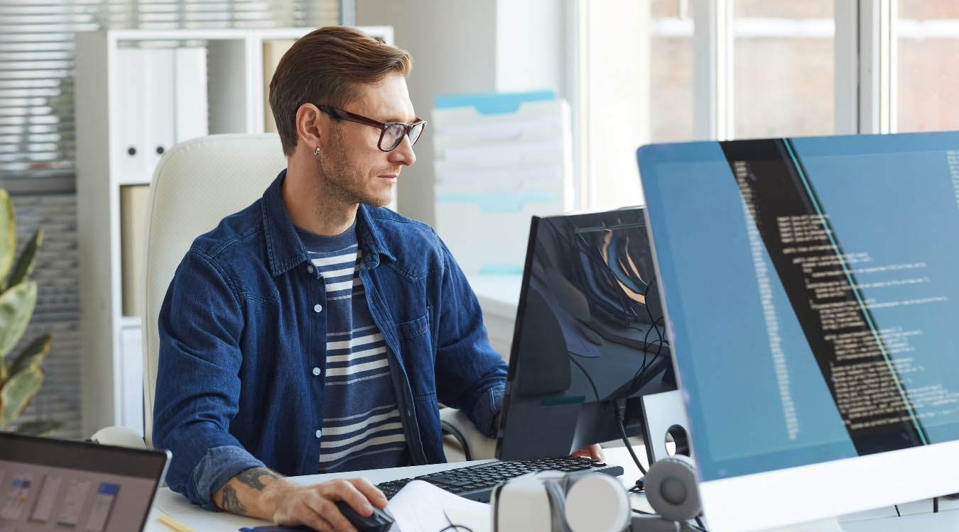 Azure Developer là gì? Tìm hiểu về vị trí Azure Developer