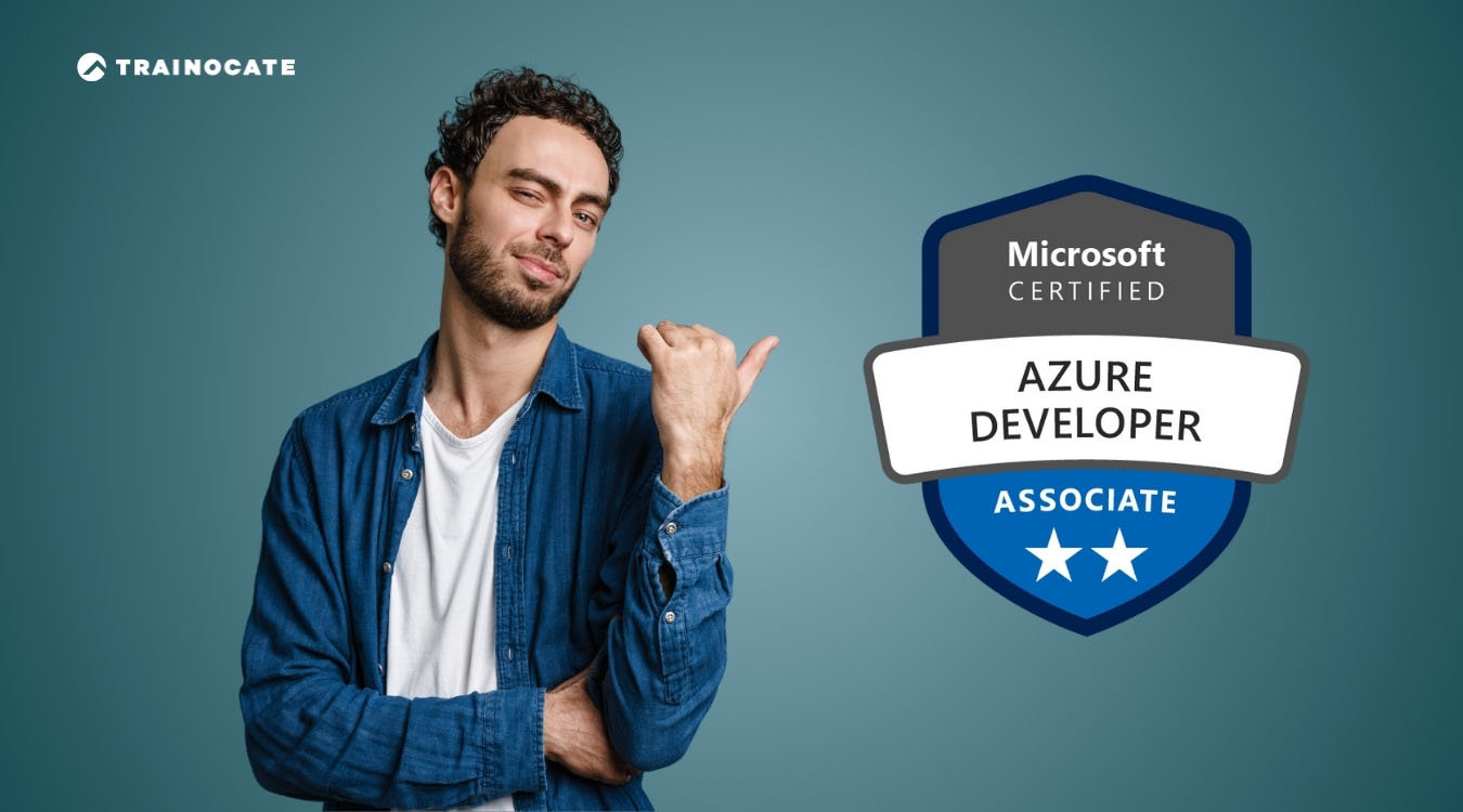 Azure Developer là gì? Tìm hiểu về vị trí Azure Developer