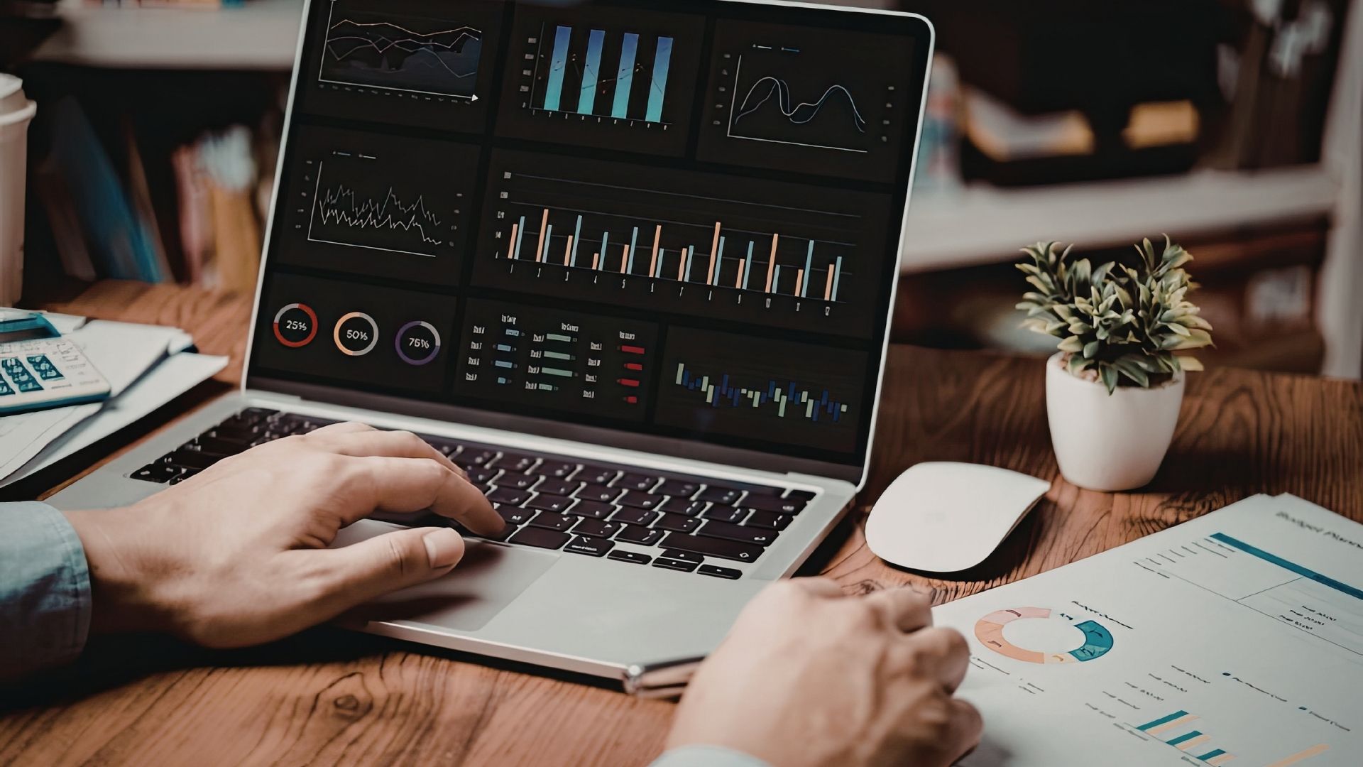 Data Scientist là gì? Liệu nghề Data Scientist có đáng theo đuổi?