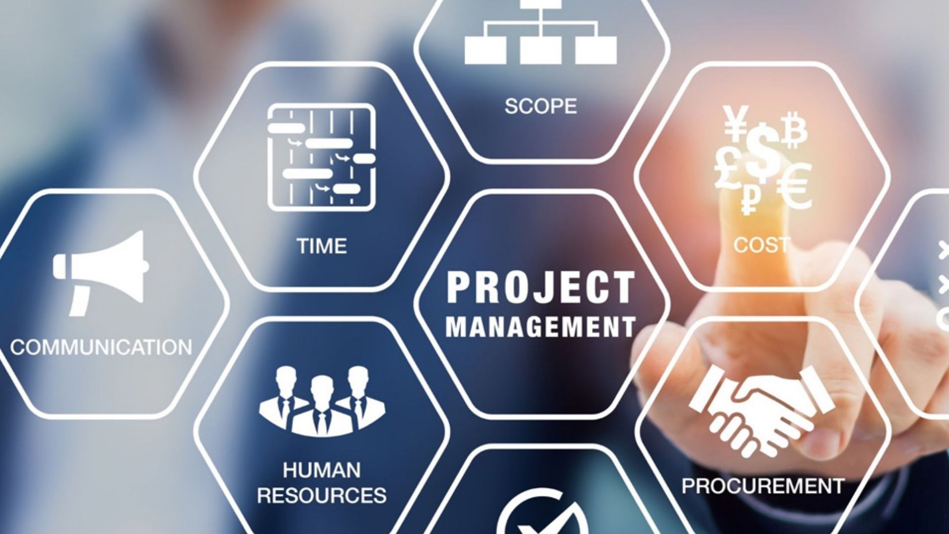 PMI là gì? Khám phá hệ thống chứng chỉ PMI