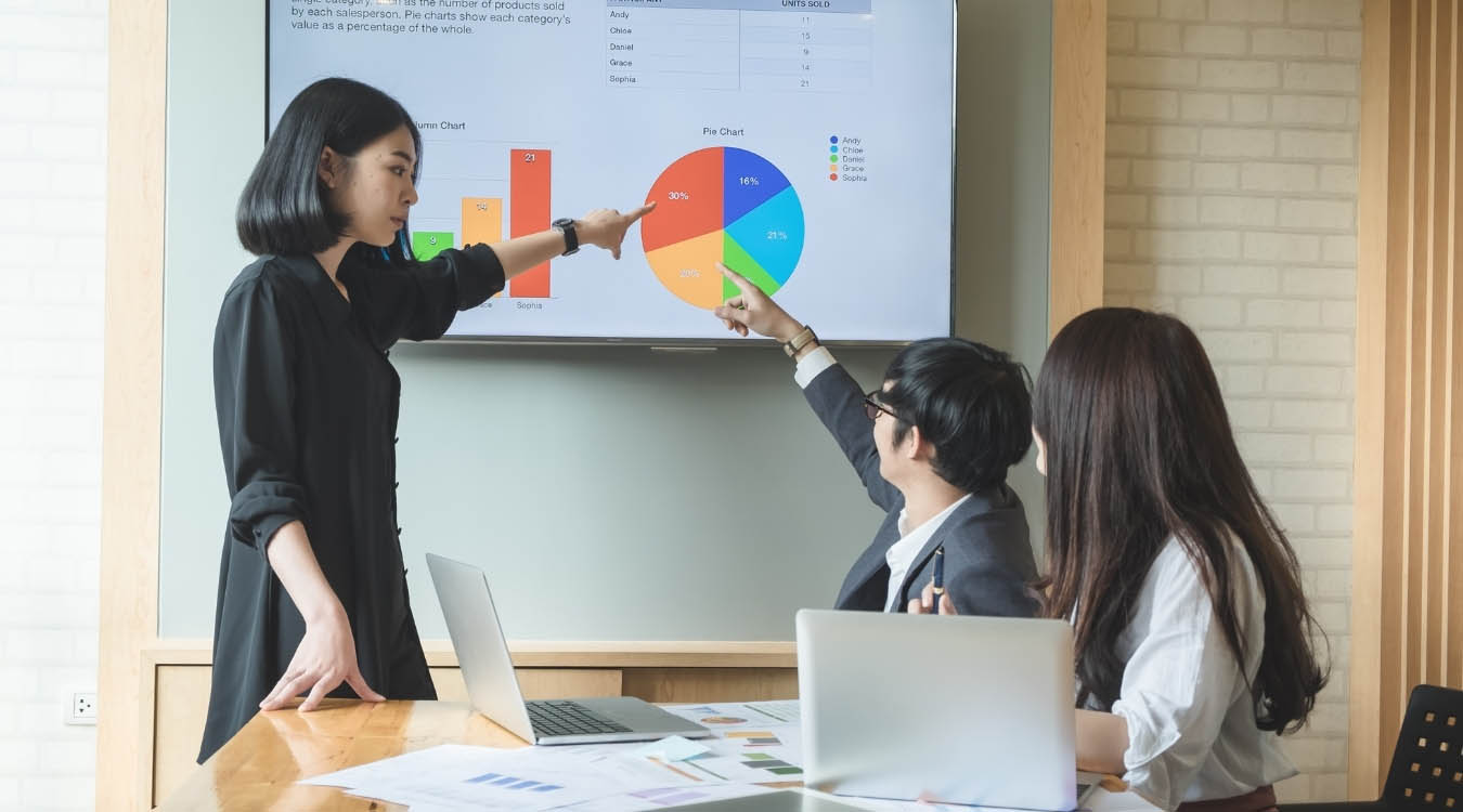 Chứng chỉ PL-300 là gì? Lợi ích khi có chứng chỉ Power BI