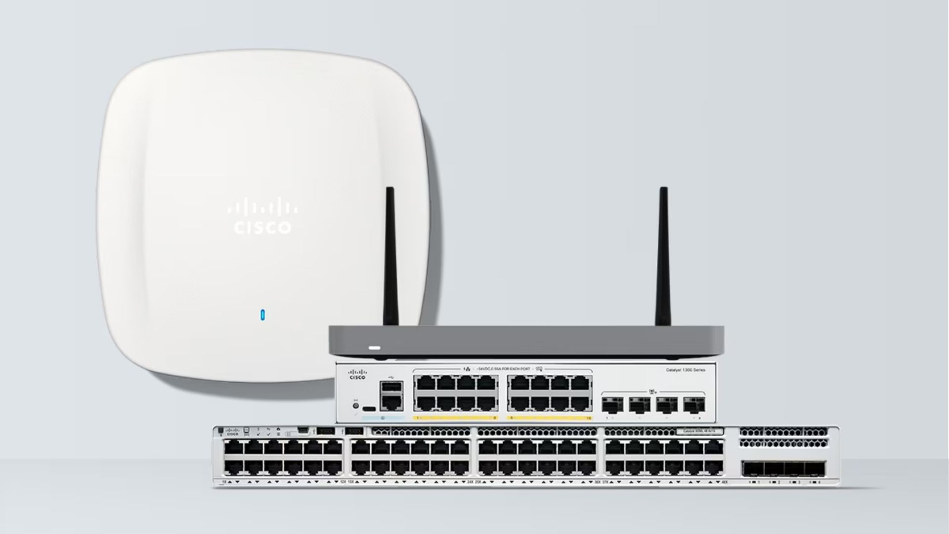 Cisco là gì? Tìm hiểu mọi thứ về Cisco trong 5 phút