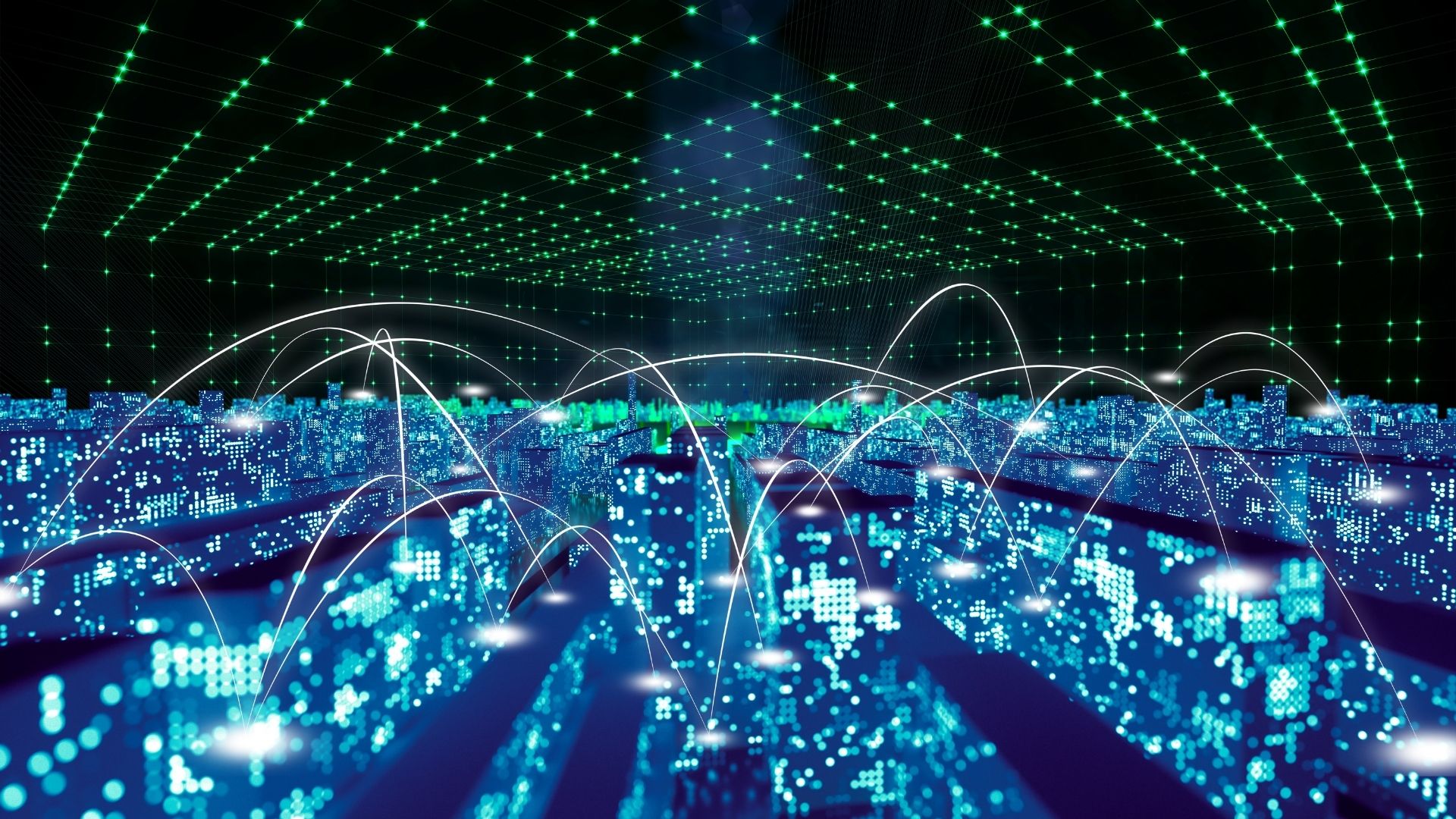 Big Data là gì? Tầm quan trọng của Big Data?