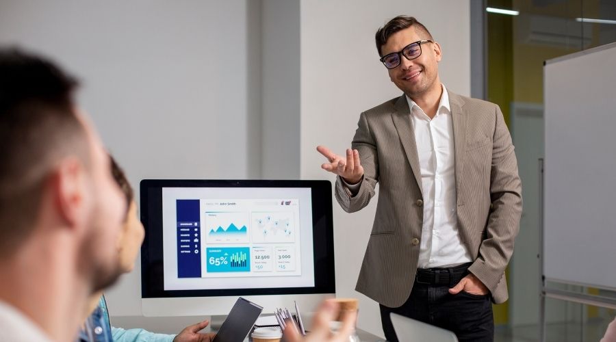 Dashboard trong Power BI là gì? Lợi ích sử dụng và cách tạo một Power BI Dashboard