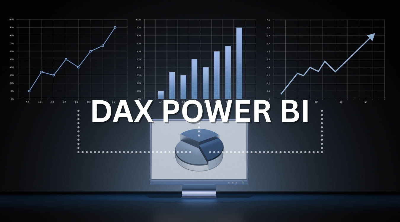 DAX Power BI là gì? Đặc điểm và tính năng của Dax Power BI