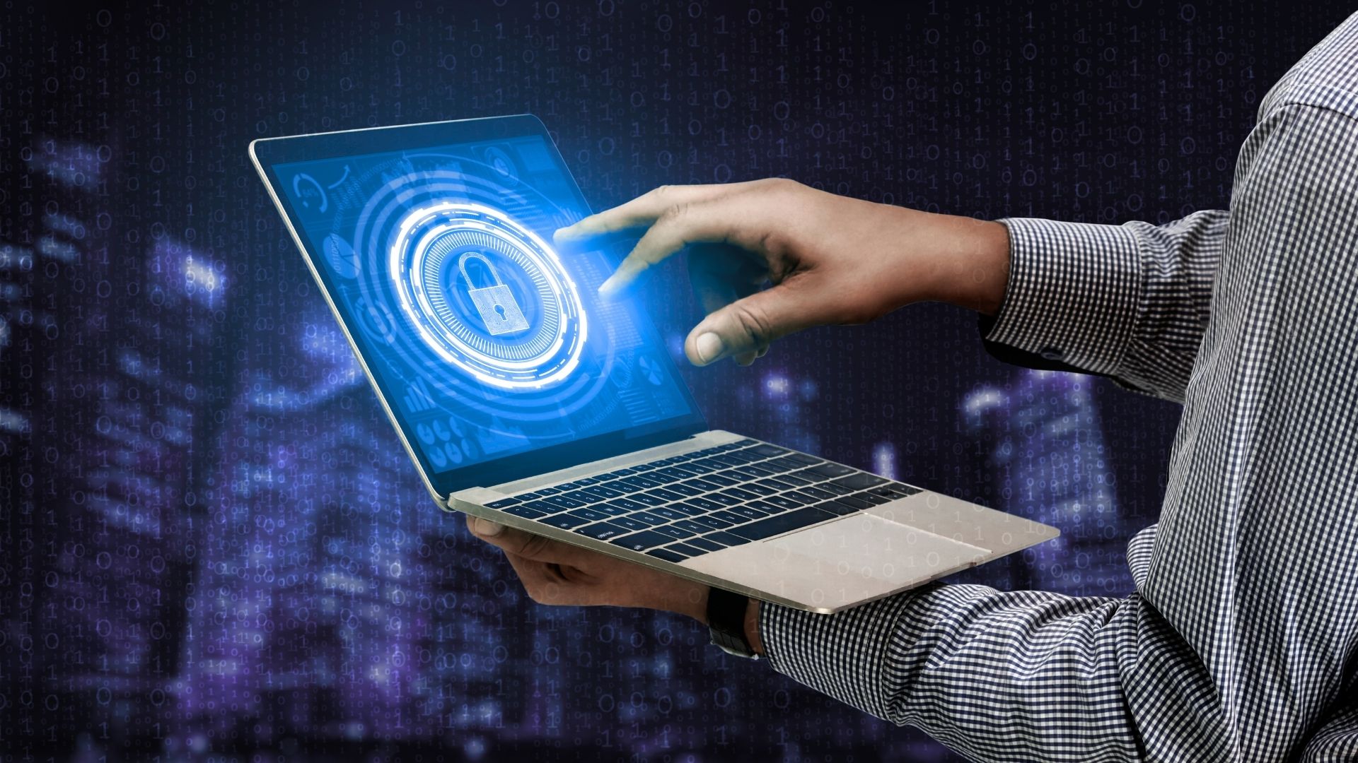 An ninh mạng là gì? Kiến thức và giải pháp bảo mật cho doanh nghiệp