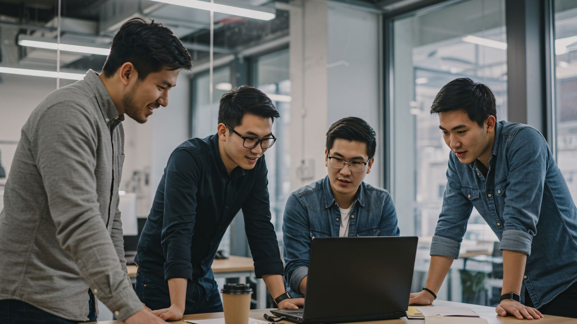 Học AI ở đâu cho doanh nghiệp? 5 tiêu chí chọn đơn vị đào tạo AI uy tín