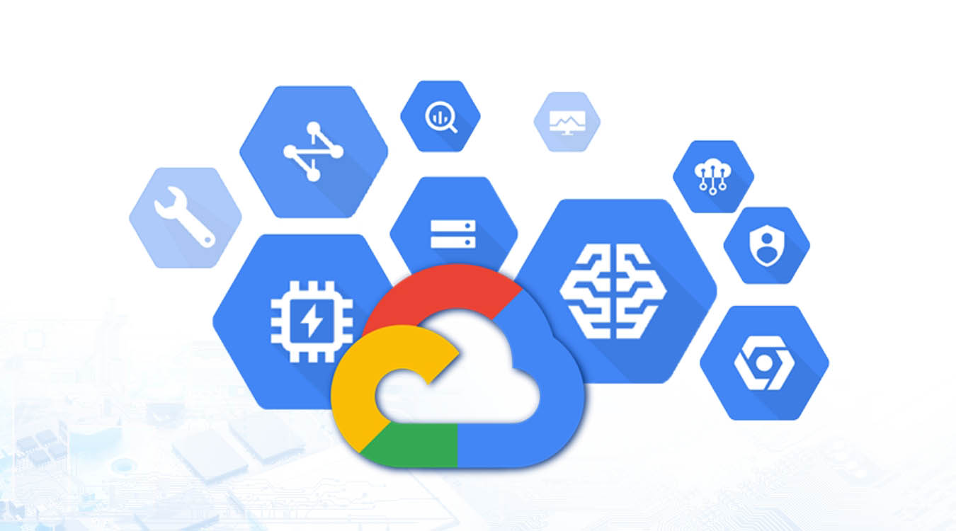 Tổng quan hướng dẫn sử dụng Google Cloud Platform