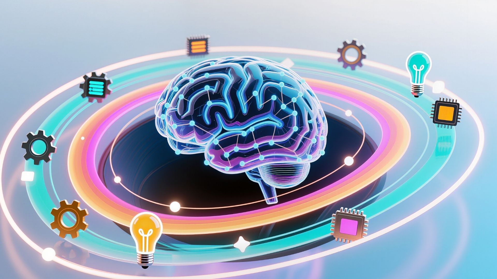 AI và Machine Learning - Sự khác biệt giữa AI và ML là gì?