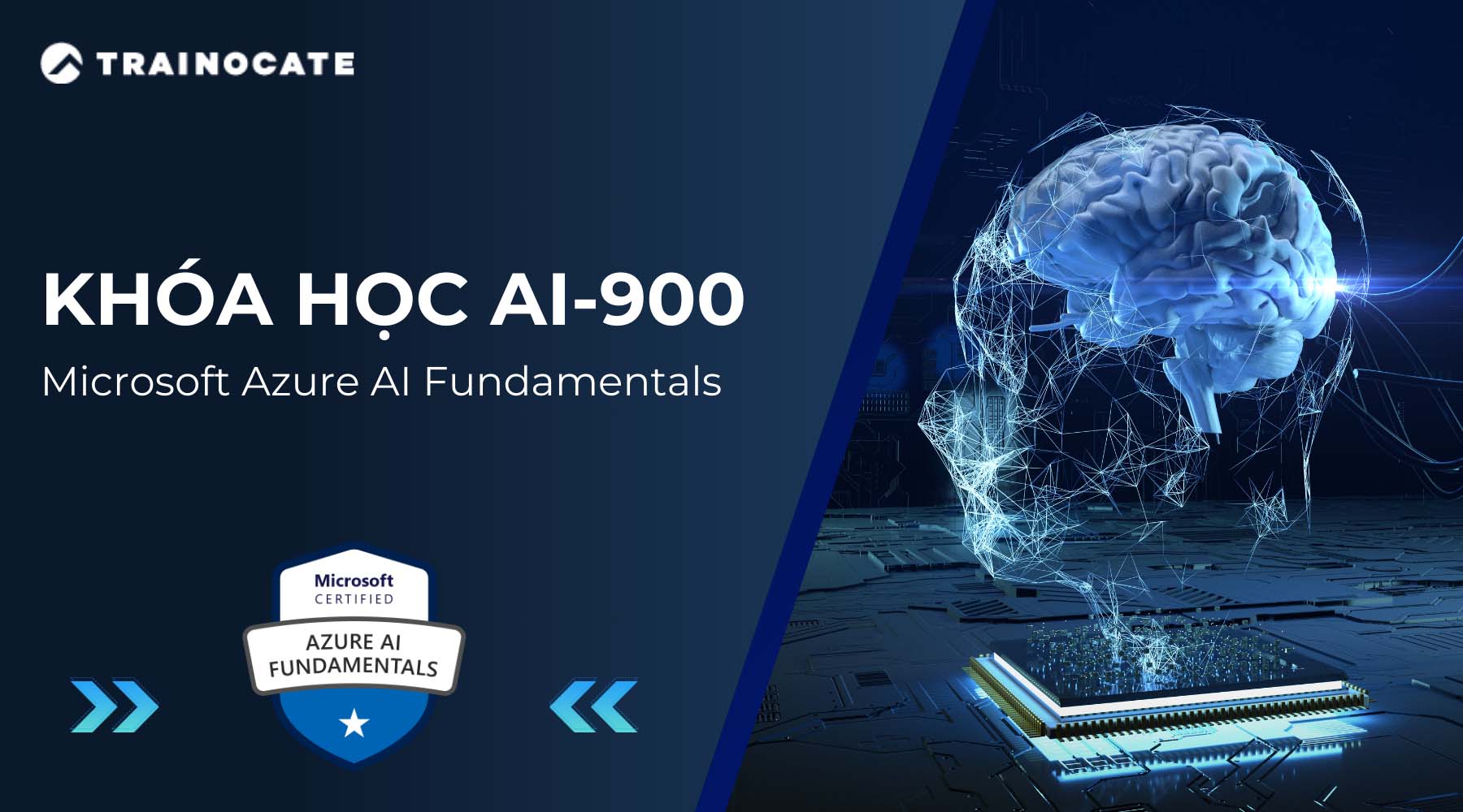 AI-900 Microsoft Azure AI Fundamentals