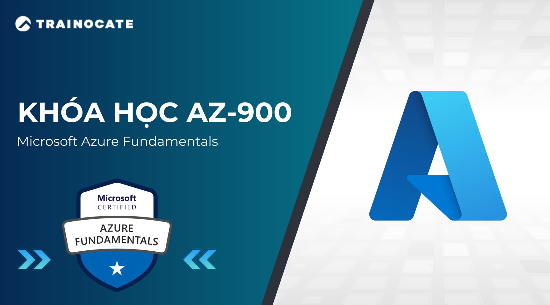 AZ-900 Microsoft Azure Fundamentals