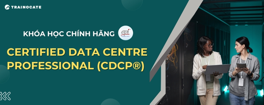 Certified Data Centre Professional (CDCP®)