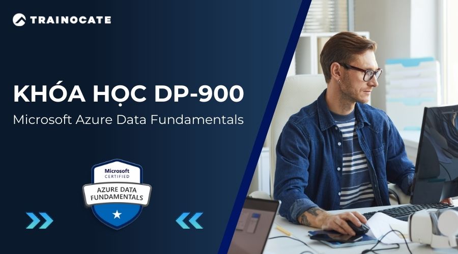 DP-900 Microsoft Azure Data Fundamentals