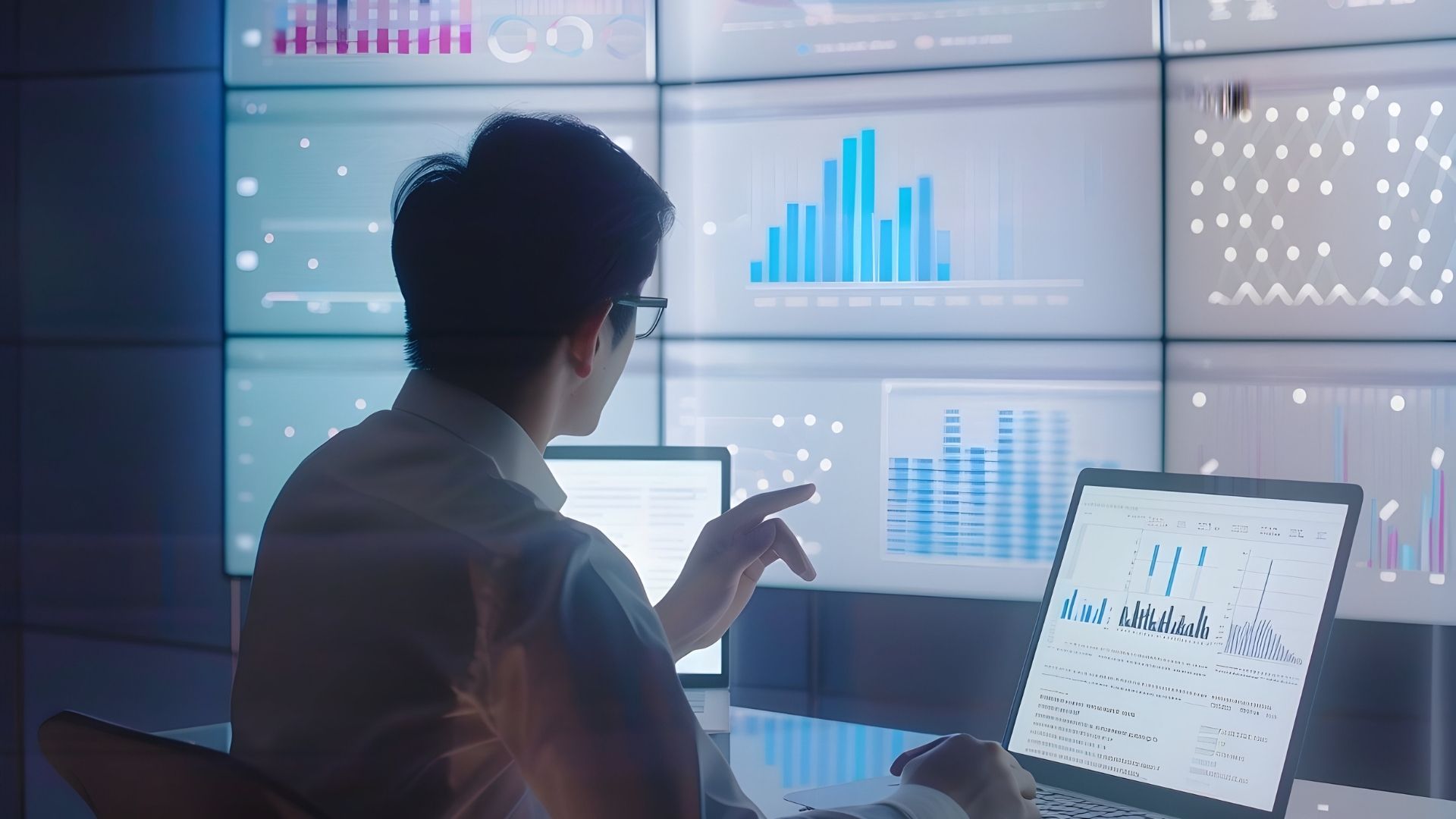 Data Analysis là gì? Tổng quan về phân tích dữ liệu cho người mới