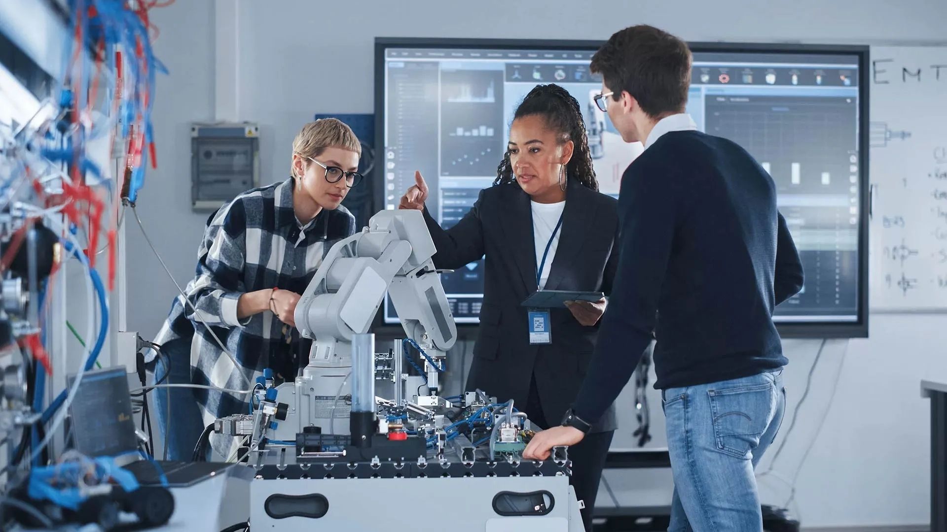 Kỹ sư AI là gì? Công việc hằng ngày của một kỹ sư AI