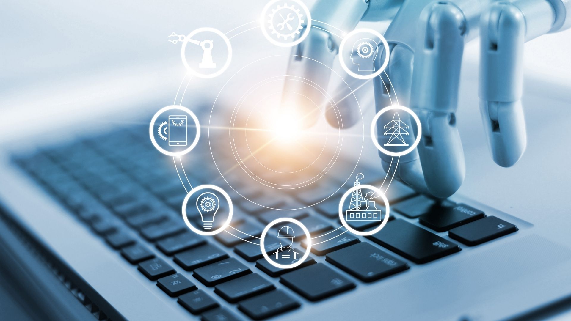 Trí tuệ nhân tạo là gì? Khai thác sức mạnh của AI như thế nào?