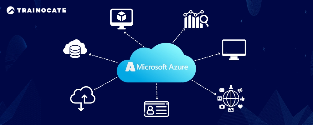 Microsoft Azure là gì? Vì sao doanh nghiệp nên dùng Azure