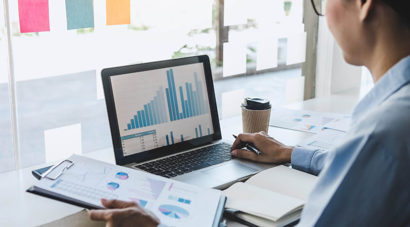 Microsoft Power BI là gì? Tính năng, lợi ích và cách sử dụng