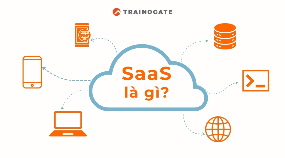 SaaS là gì? Giải thích chi tiết, dễ hiểu về SaaS