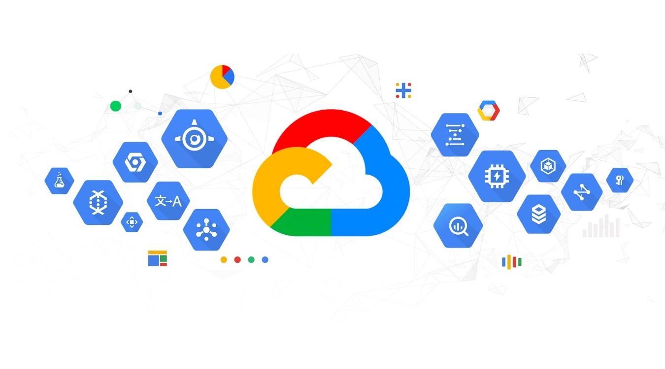 So sánh AWS và Google Cloud. Nền tảng nào tốt nhất?