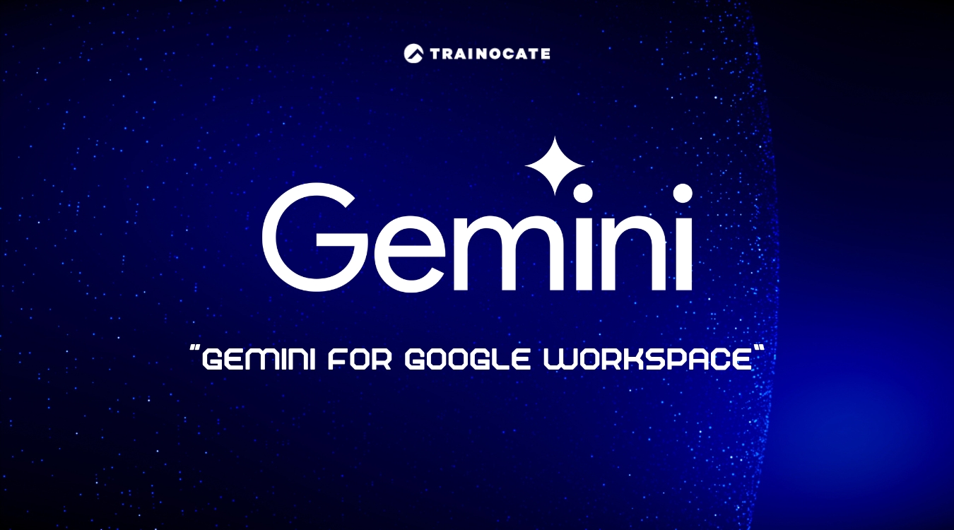 [22-08-2025] SỰ KIỆN "GEMINI FOR GOOGLE WORKSPACE"