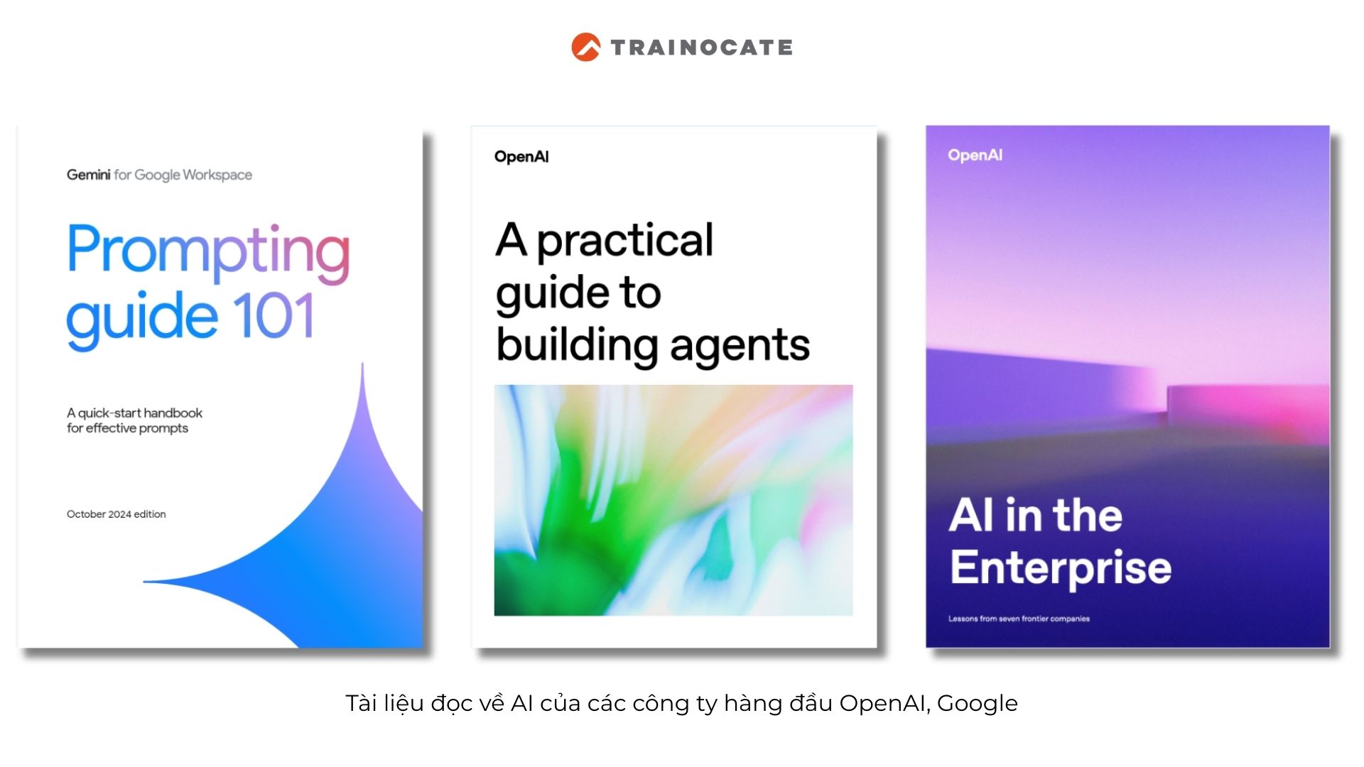 Tổng hợp các tài liệu học AI từ miễn phí đến trả phí