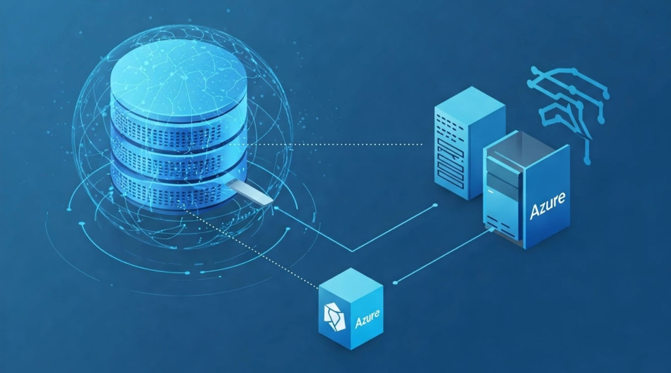 VPS Azure là gì? Mọi thứ bạn cần biết về VPS Azure