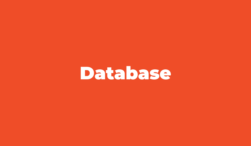 Database